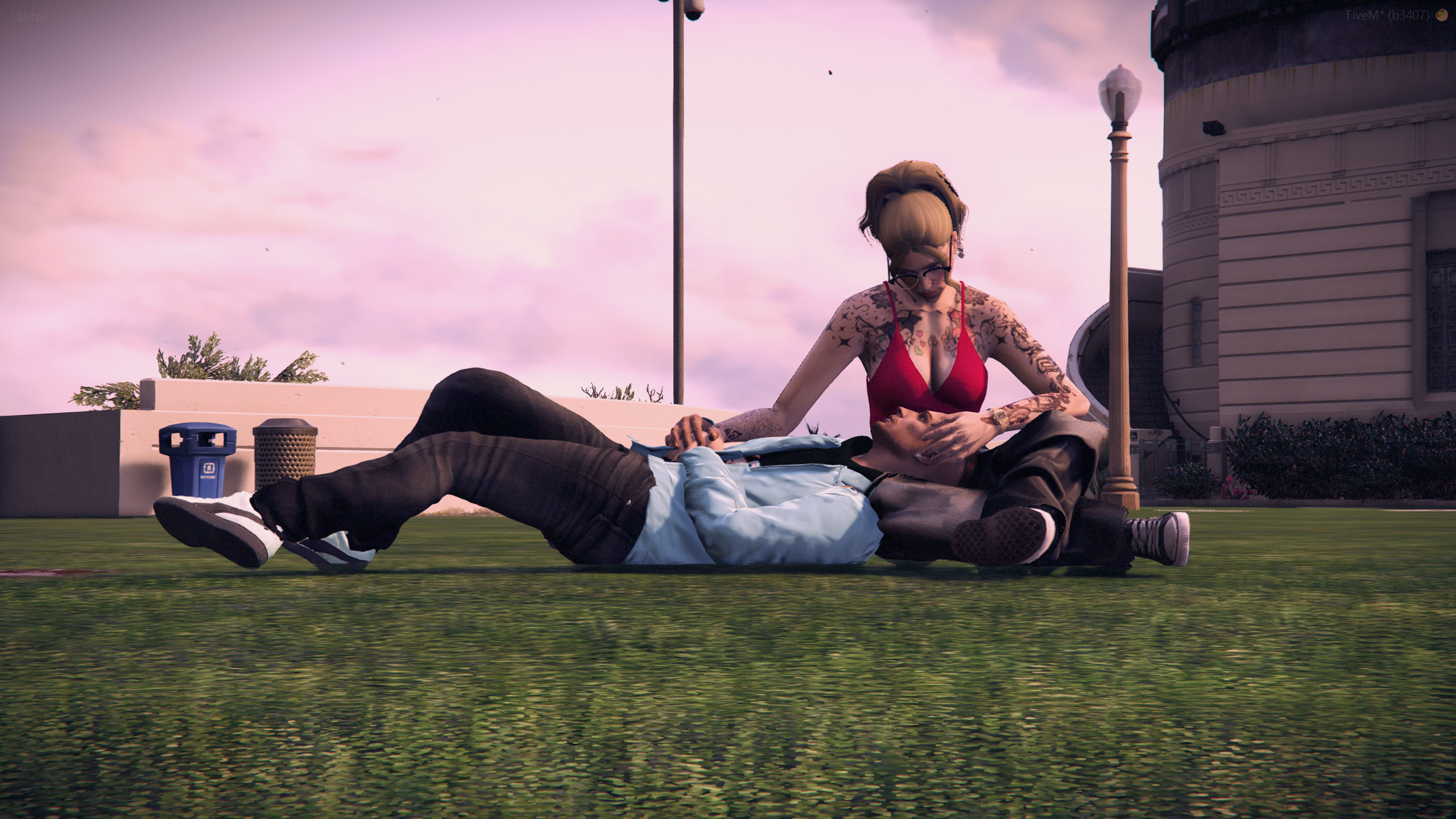 Foto 26 de Claire Evans